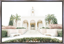 Load image into Gallery viewer, Sweet is The Work Newport Beach California Temple

