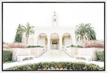 Load image into Gallery viewer, Sweet is The Work Newport Beach California Temple
