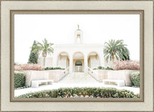 Load image into Gallery viewer, Sweet is The Work Newport Beach California Temple
