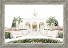 Load image into Gallery viewer, Sweet is The Work Newport Beach California Temple
