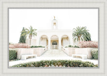 Load image into Gallery viewer, Sweet is The Work Newport Beach California Temple

