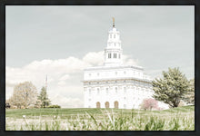 Load image into Gallery viewer, Sweet is The Work Nauvoo Illinois Temple
