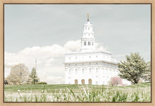 Load image into Gallery viewer, Sweet is The Work Nauvoo Illinois Temple
