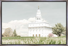 Load image into Gallery viewer, Sweet is The Work Nauvoo Illinois Temple
