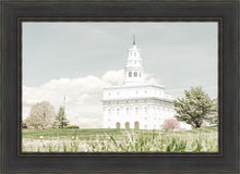 Load image into Gallery viewer, Sweet is The Work Nauvoo Illinois Temple
