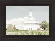Load image into Gallery viewer, Sweet is The Work Nauvoo Illinois Temple
