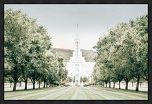 Load image into Gallery viewer, Sweet is The Work Mt Timpanogos Utah Temple
