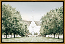Load image into Gallery viewer, Sweet is The Work Mt Timpanogos Utah Temple
