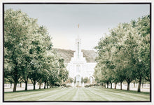 Load image into Gallery viewer, Sweet is The Work Mt Timpanogos Utah Temple
