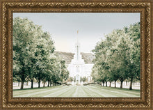 Load image into Gallery viewer, Sweet is The Work Mt Timpanogos Utah Temple
