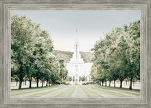 Load image into Gallery viewer, Sweet is The Work Mt Timpanogos Utah Temple
