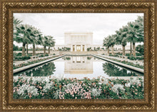 Load image into Gallery viewer, Sweet is The Work Mesa Arizona Temple
