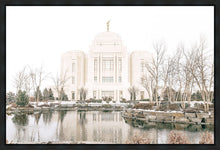 Load image into Gallery viewer, Sweet is The Work Meridian Idaho Temple
