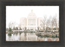 Load image into Gallery viewer, Sweet is The Work Meridian Idaho Temple
