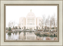 Load image into Gallery viewer, Sweet is The Work Meridian Idaho Temple
