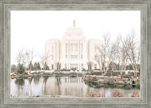 Load image into Gallery viewer, Sweet is The Work Meridian Idaho Temple
