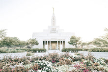 Load image into Gallery viewer, Sweet is The Work Draper Utah Temple
