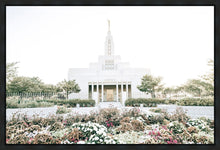 Load image into Gallery viewer, Sweet is The Work Draper Utah Temple
