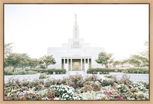 Load image into Gallery viewer, Sweet is The Work Draper Utah Temple
