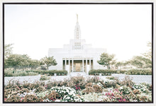 Load image into Gallery viewer, Sweet is The Work Draper Utah Temple
