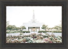 Load image into Gallery viewer, Sweet is The Work Draper Utah Temple
