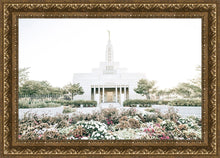 Load image into Gallery viewer, Sweet is The Work Draper Utah Temple
