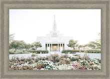 Load image into Gallery viewer, Sweet is The Work Draper Utah Temple
