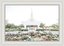 Load image into Gallery viewer, Sweet is The Work Draper Utah Temple
