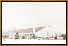 Load image into Gallery viewer, Sweet is The Work Boise Idaho Temple
