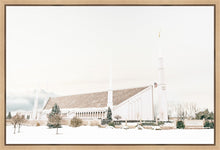 Load image into Gallery viewer, Sweet is The Work Boise Idaho Temple

