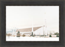 Load image into Gallery viewer, Sweet is The Work Boise Idaho Temple
