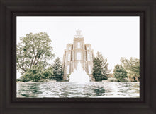 Load image into Gallery viewer, Sweet is The Work Logan Utah Temple
