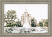 Load image into Gallery viewer, Sweet is The Work Logan Utah Temple
