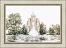 Load image into Gallery viewer, Sweet is The Work Logan Utah Temple
