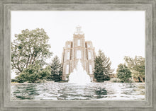 Load image into Gallery viewer, Sweet is The Work Logan Utah Temple
