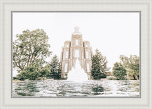 Load image into Gallery viewer, Sweet is The Work Logan Utah Temple
