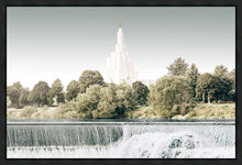 Load image into Gallery viewer, Sweet is The Work Idaho Falls Idaho Temple
