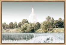 Load image into Gallery viewer, Sweet is The Work Idaho Falls Idaho Temple
