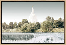 Load image into Gallery viewer, Sweet is The Work Idaho Falls Idaho Temple
