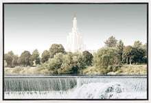 Load image into Gallery viewer, Sweet is The Work Idaho Falls Idaho Temple
