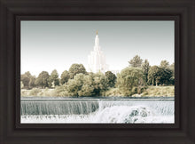 Load image into Gallery viewer, Sweet is The Work Idaho Falls Idaho Temple

