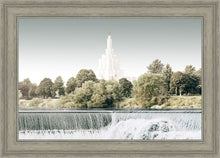 Load image into Gallery viewer, Sweet is The Work Idaho Falls Idaho Temple

