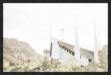 Load image into Gallery viewer, Sweet is The Work Las Vegas Nevada Temple
