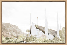 Load image into Gallery viewer, Sweet is The Work Las Vegas Nevada Temple
