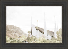 Load image into Gallery viewer, Sweet is The Work Las Vegas Nevada Temple
