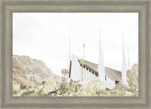 Load image into Gallery viewer, Sweet is The Work Las Vegas Nevada Temple
