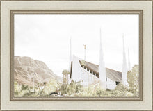 Load image into Gallery viewer, Sweet is The Work Las Vegas Nevada Temple
