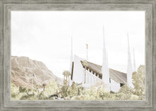 Load image into Gallery viewer, Sweet is The Work Las Vegas Nevada Temple
