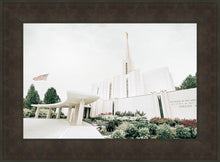 Load image into Gallery viewer, Sweet is The Work Jordan River Utah Temple
