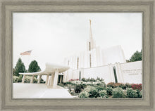 Load image into Gallery viewer, Sweet is The Work Jordan River Utah Temple
